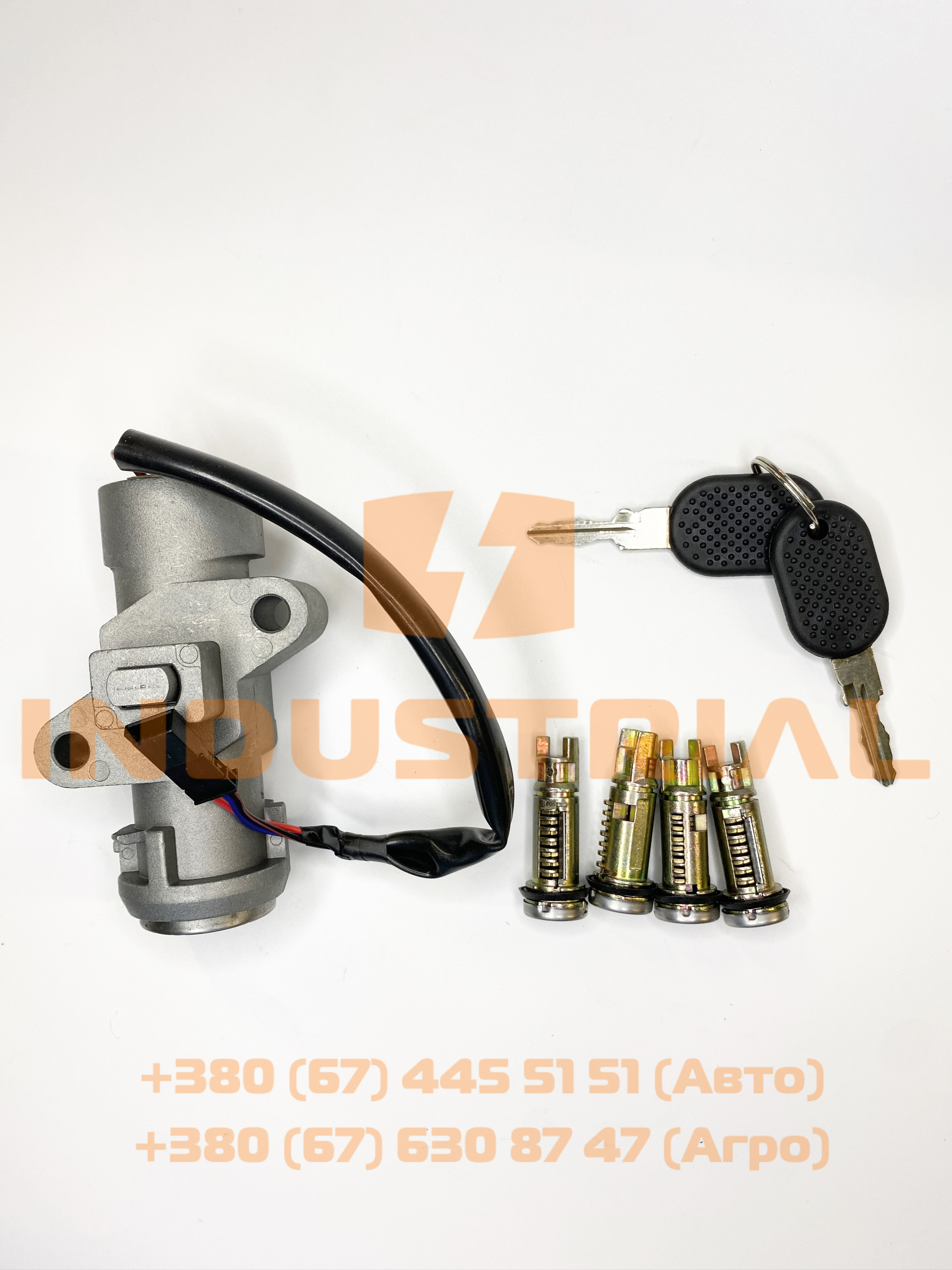 MKA 7018656 MEKANIK